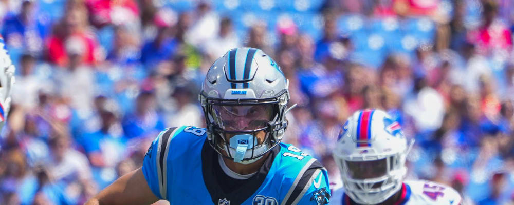 Jaylen Warren or Adam Thielen? A Fantasy Football Dilemma for Week 10