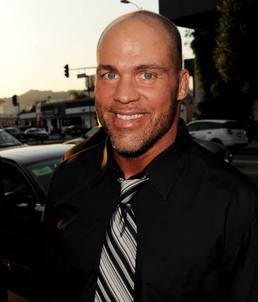 Kurt Angle Net Worth: See How Rich the Olympic Gold Medalist Is!