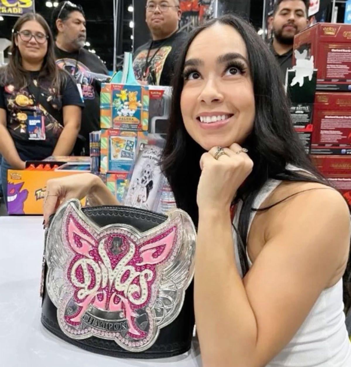 AJ Lee WWE: Crazy Fan Theories! What if She Comes Back?