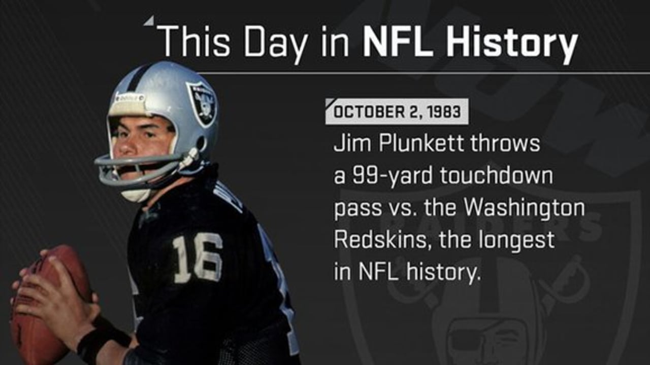 Longest Throw in NFL History: Who Holds the Record for the Farthest Football Throw Ever?