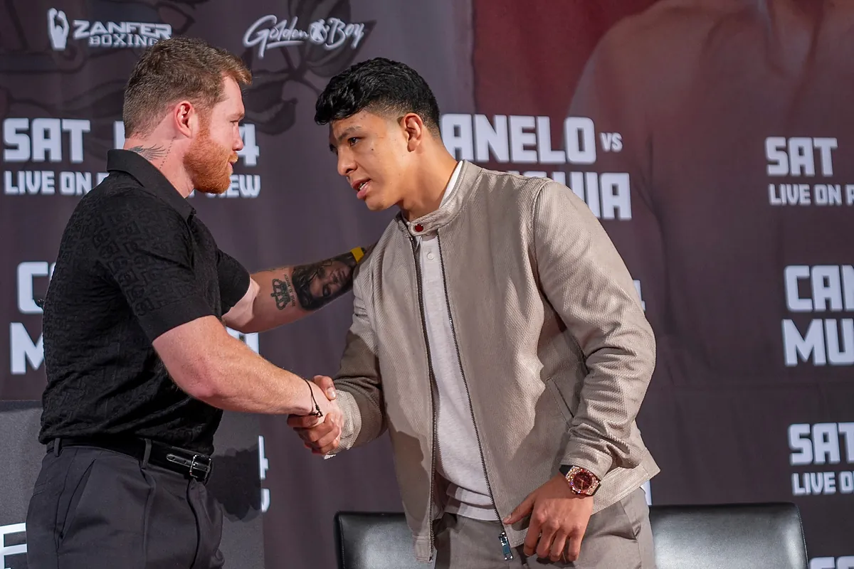 Jaime Munguia Net Worth: How much money does the boxer really make?