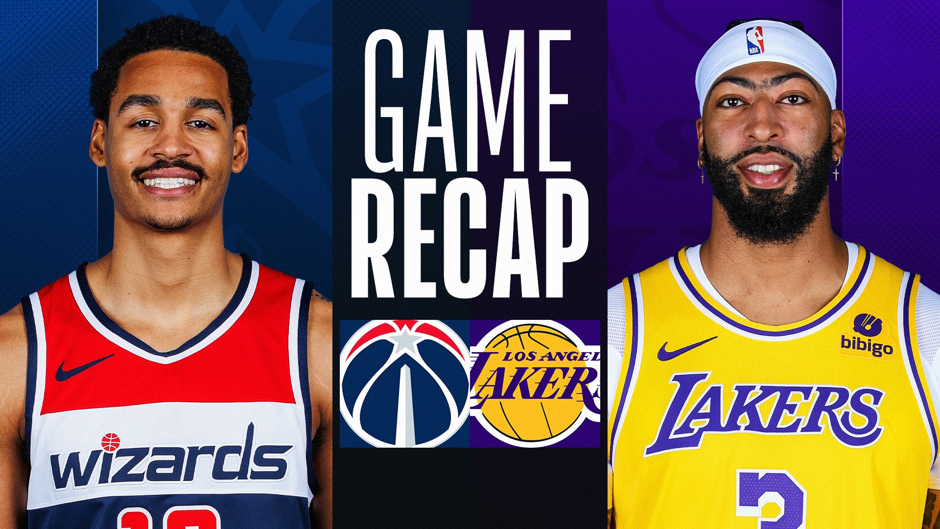 Washington Wizards vs Lakers Match Player Stats Breakdown: Simple Look at the Games Numbers!
