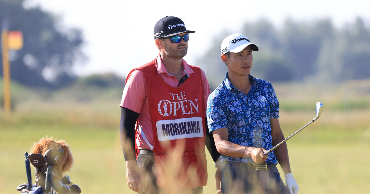How much does a golf caddy make? Discover the truth about their income today!