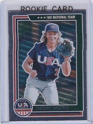 Jackson Holliday Rookie Card: Where To Buy And How Much Is It Worth?