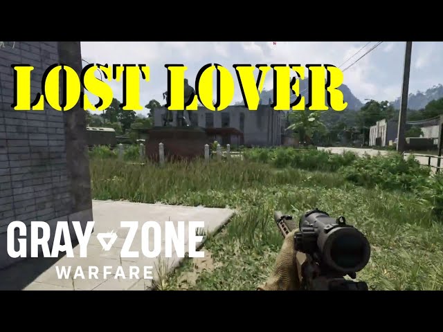 Navigating the Lost Lover Gray Zone: Simple Steps to Regain Your Clarity