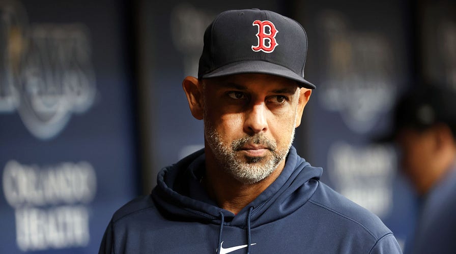 Meet the Manager of Red Sox: Get to Know the Man Leading the Team to Victory!