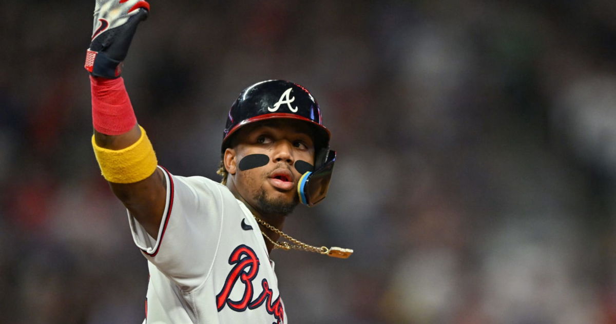 Ronald Acuna Sr: Everything You Need to Know About this Baseball Legend!