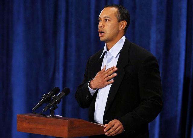 Is Tiger Woods a Christian? Discover the Truth About His Spiritual Life