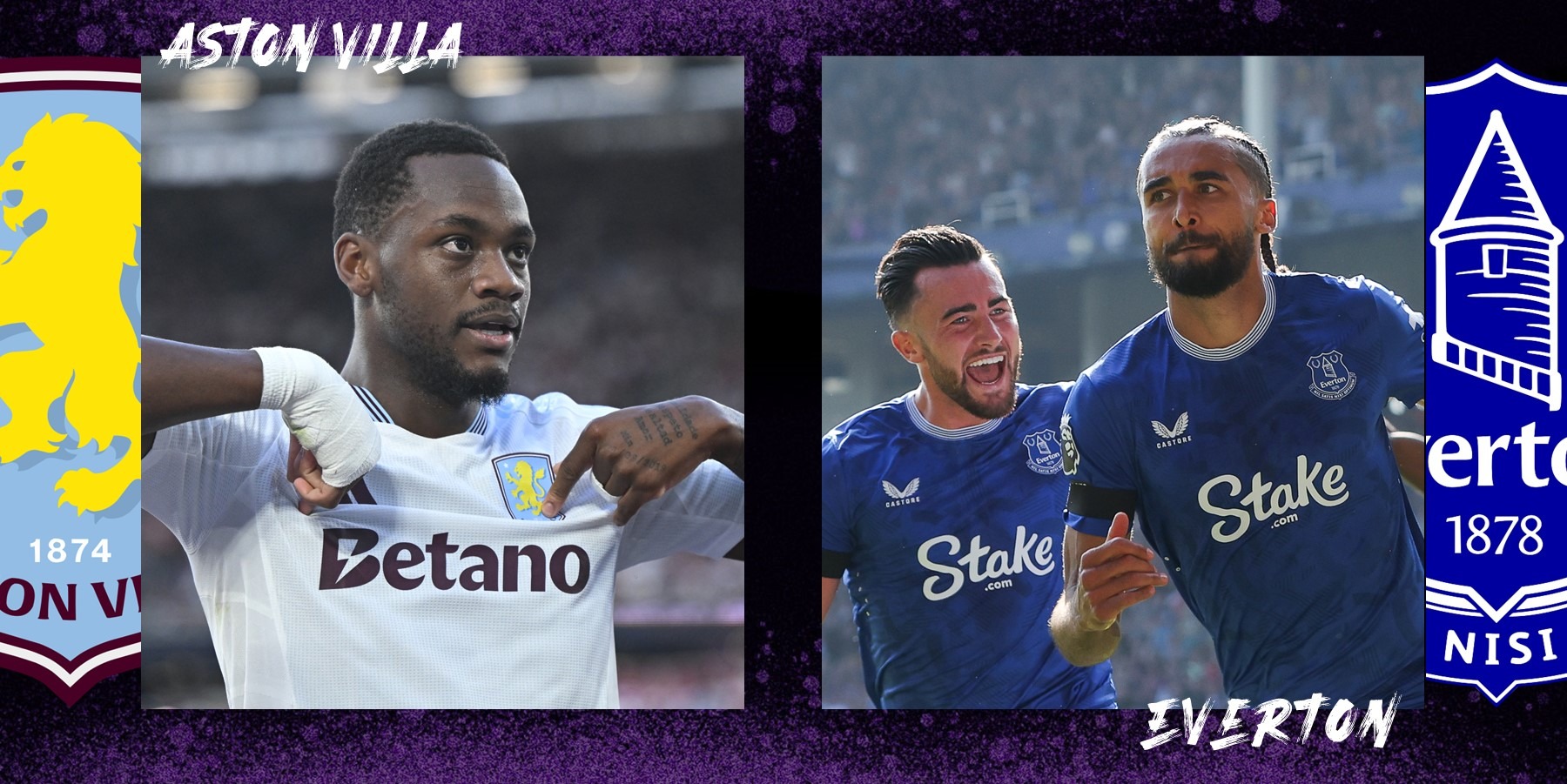 Aston Villa vs. Everton Prediction: A Must-Win Game for Both Sides