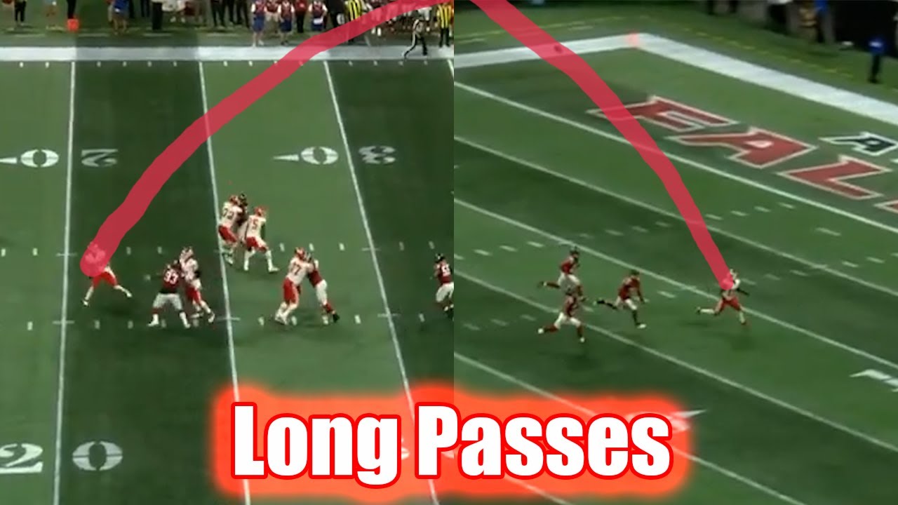 Longest Throw in NFL History: Who Holds the Record for the Farthest Football Throw Ever?