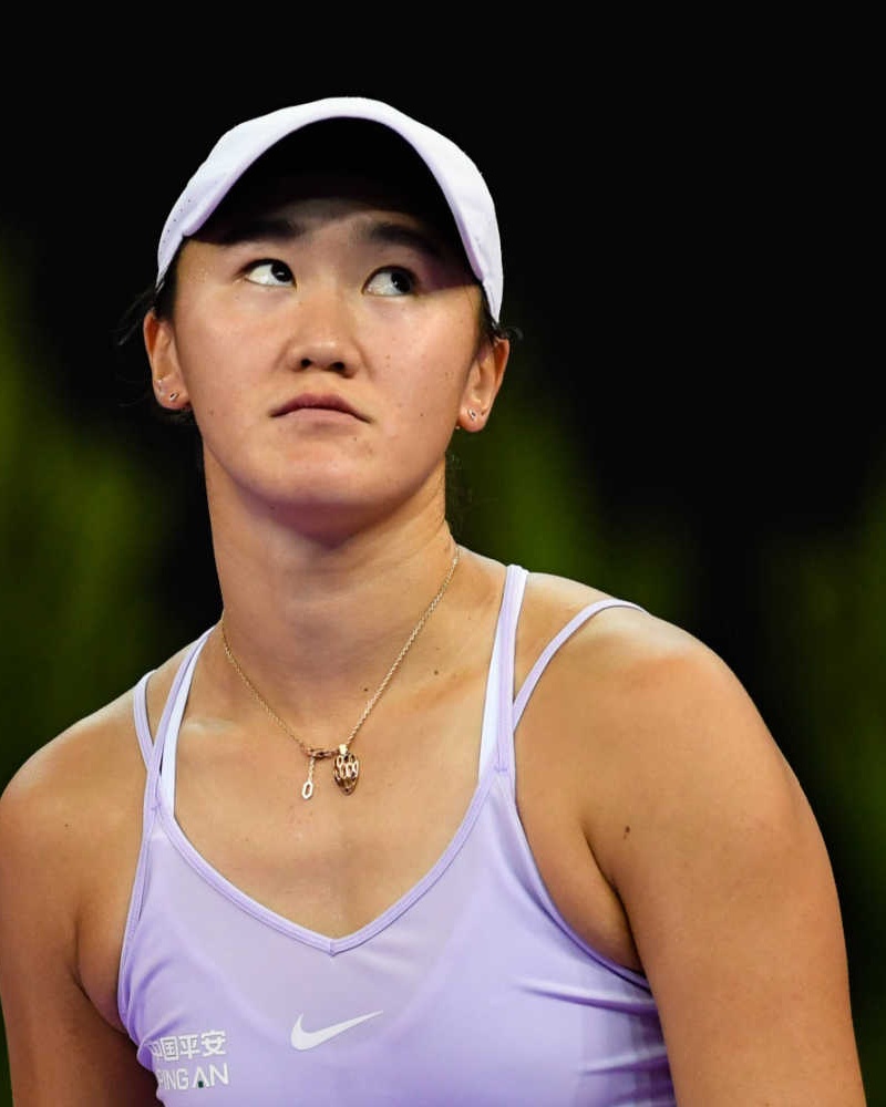 All About Xiyu Wang: Is He the Real Deal in Tennis?