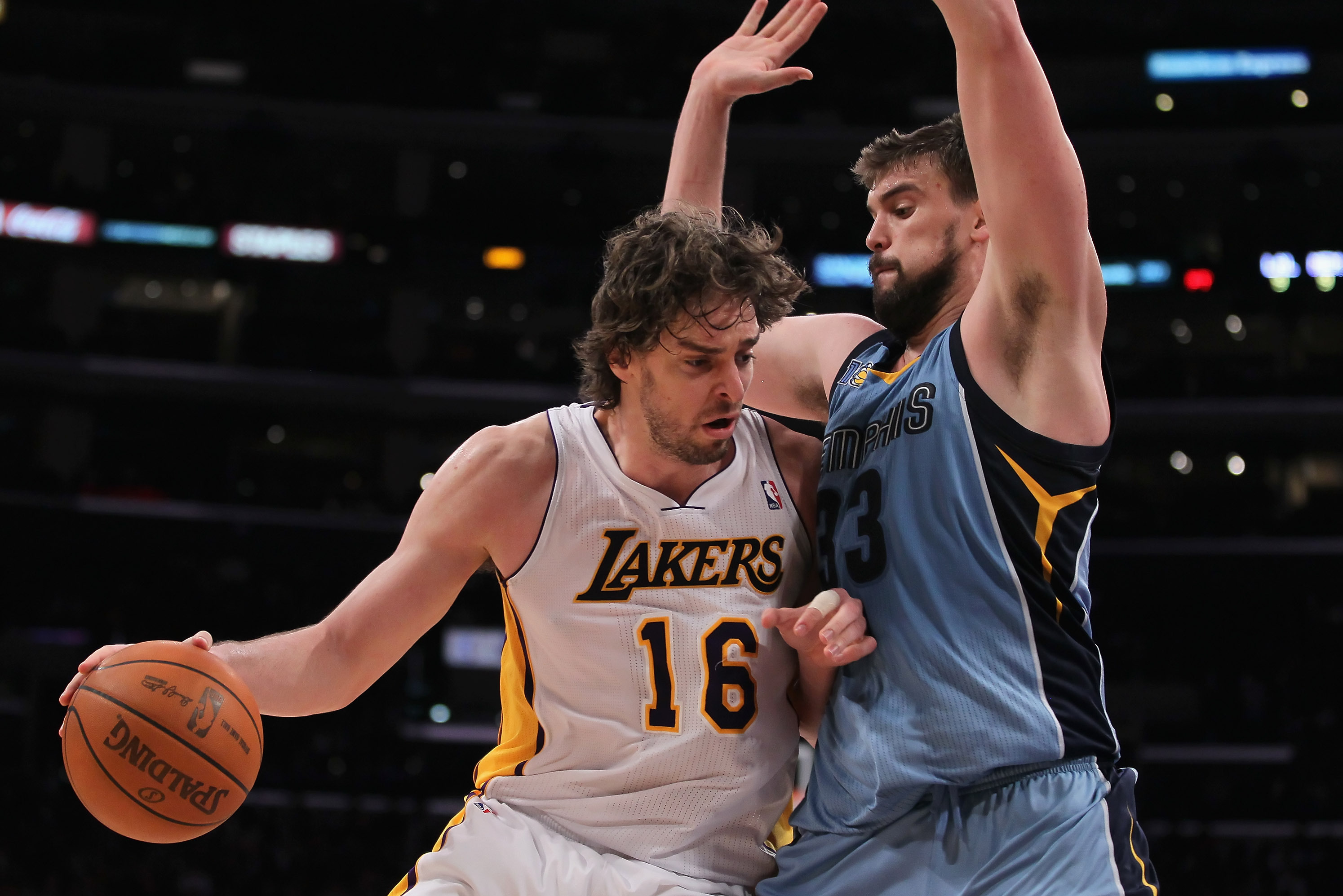Pau Gasol vs Marc Gasol: Settling the Debate! (Which Brother Was Better Overall: We Look at the Facts)