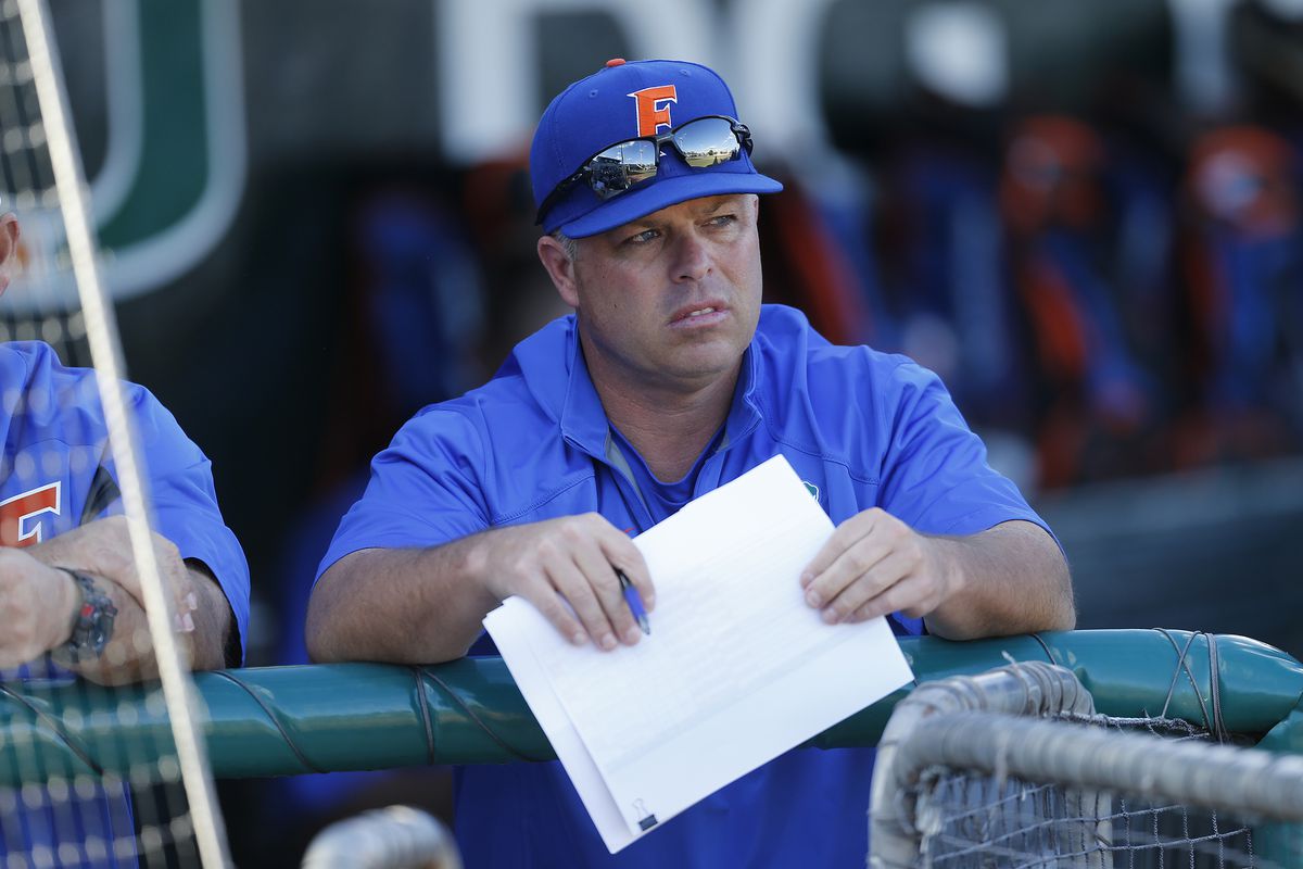 Florida Baseball Coach Scandal: How This Could Impact the Teams Future