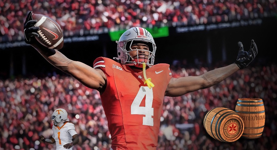 Florida vs Ohio State Football: Key Players, and What to Expect in This Clash!