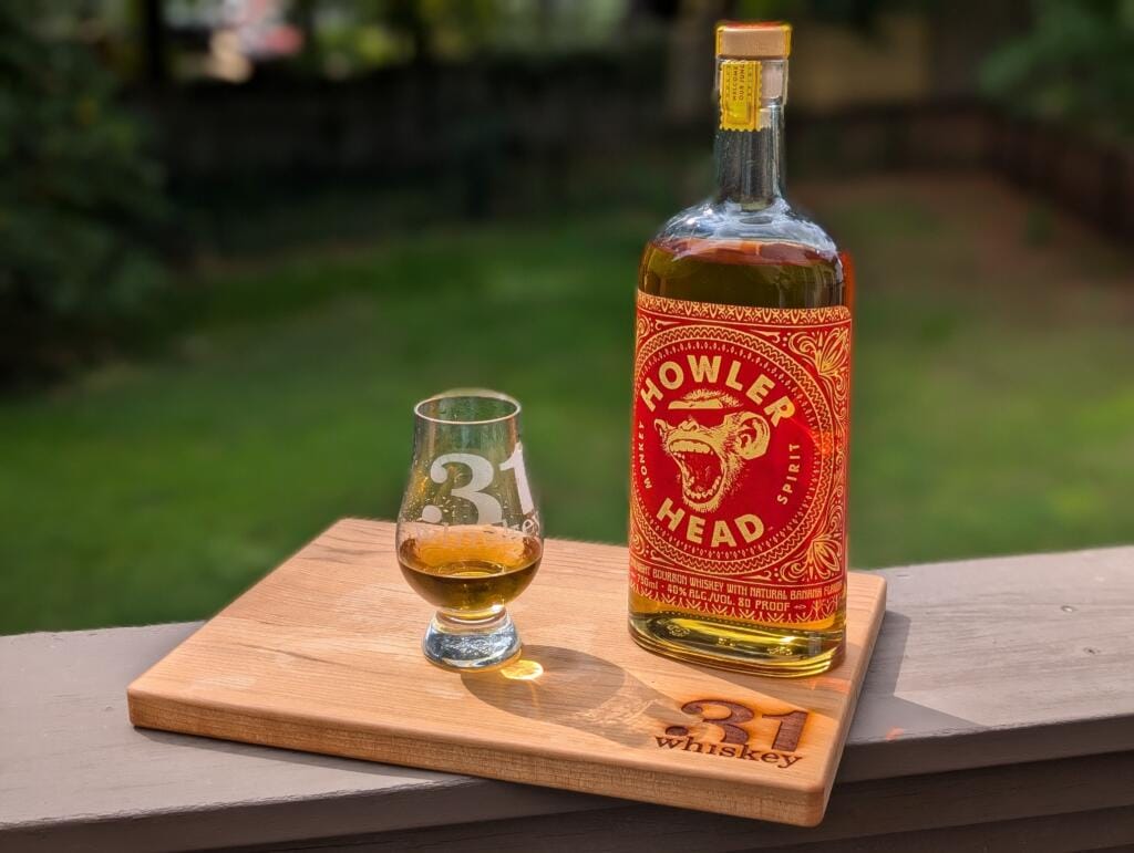 Howler Head Whiskey Reviews: Should You Buy It? Find Out What Drinkers Say!