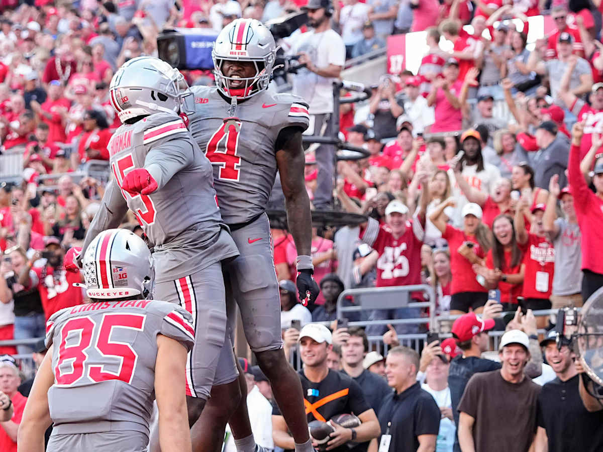 Florida vs Ohio State Football: Key Players, and What to Expect in This Clash!