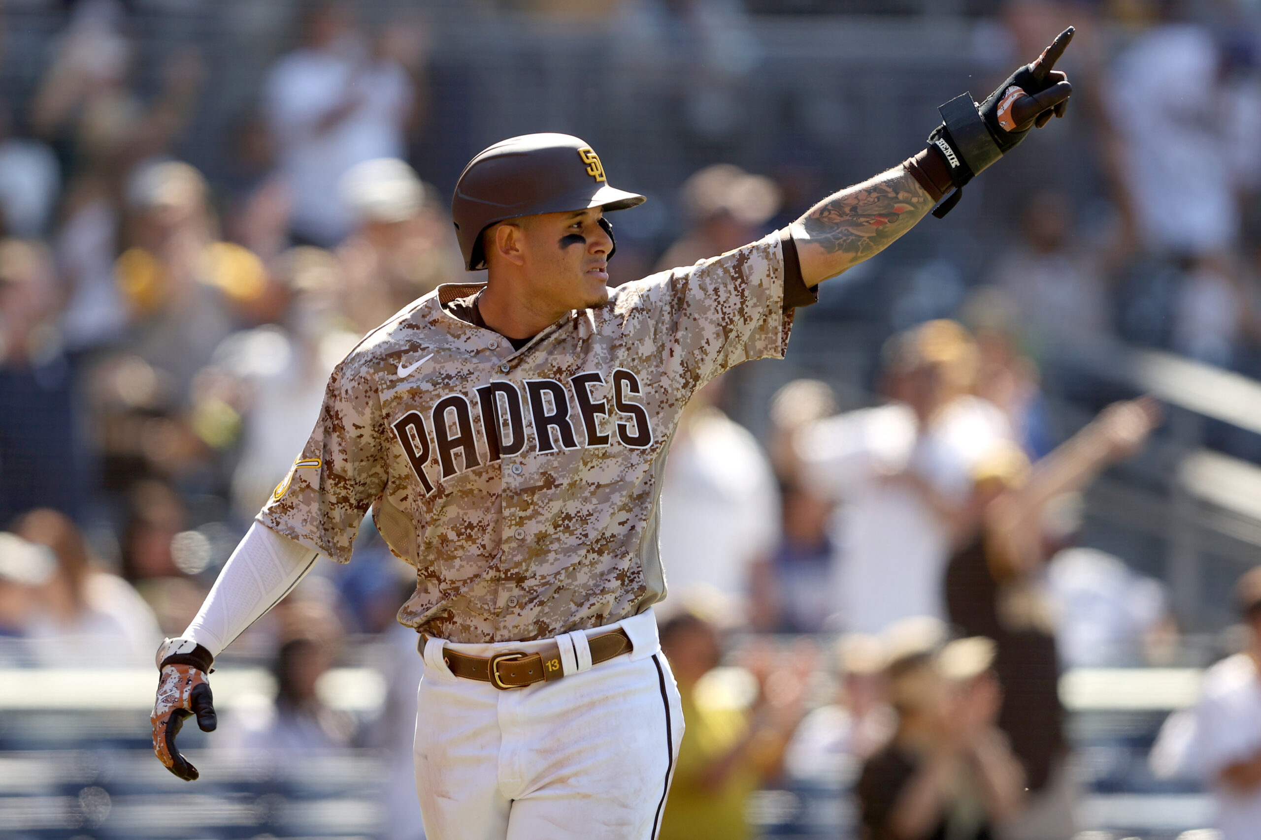 Did Manny Machado Play Shortstop Often? We Break Down the Stats!