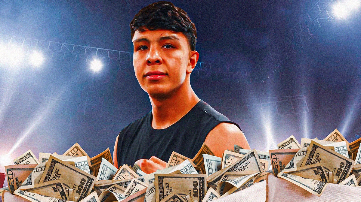 Jaime Munguia Net Worth: How much money does the boxer really make?