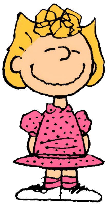 Sally Brown: Is She Just Charlie Browns Little Sister? Discover Her Unique Personality!