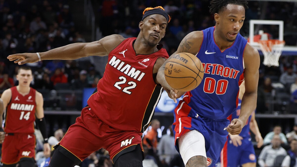 Miami Heat Prediction Today: Expert Picks and What to Expect from the Game!