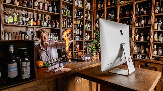 vmc cocktails: Tips and Tricks Check Out These Easy Tips to Make the Most of Your Virtual Mixology Class