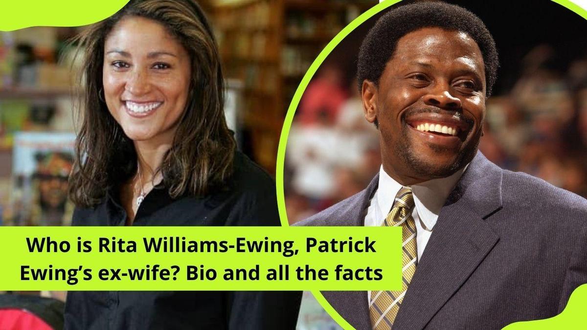 rita williams-ewing explained: Understand her influence and impact today.