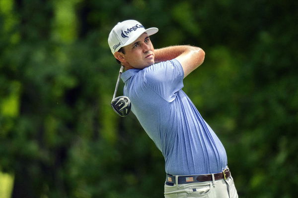 JT Poston WITB 2023: Whats in the Bag? See the Gear Hes Gaming Now!
