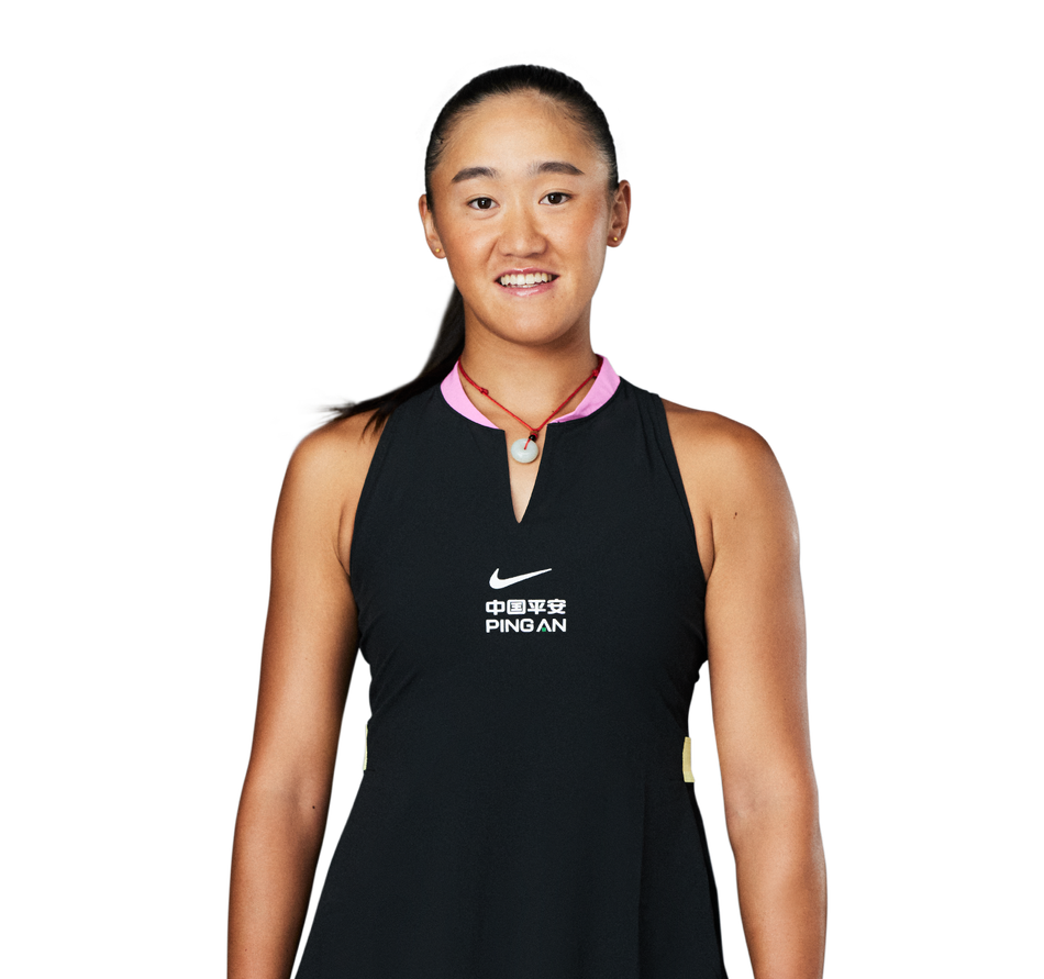 All About Xiyu Wang: Is He the Real Deal in Tennis?
