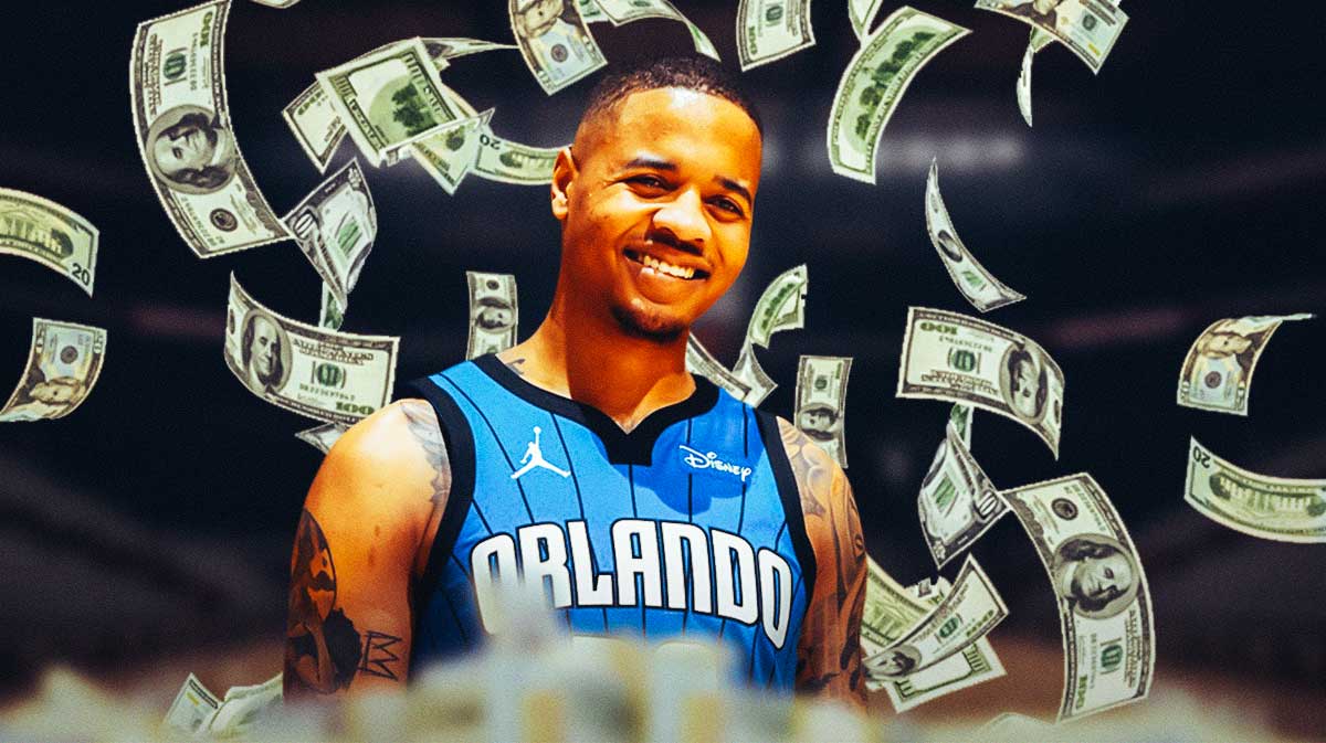 Markelle Fultz Net Worth: A Look at His NBA Salary and Endorsements.