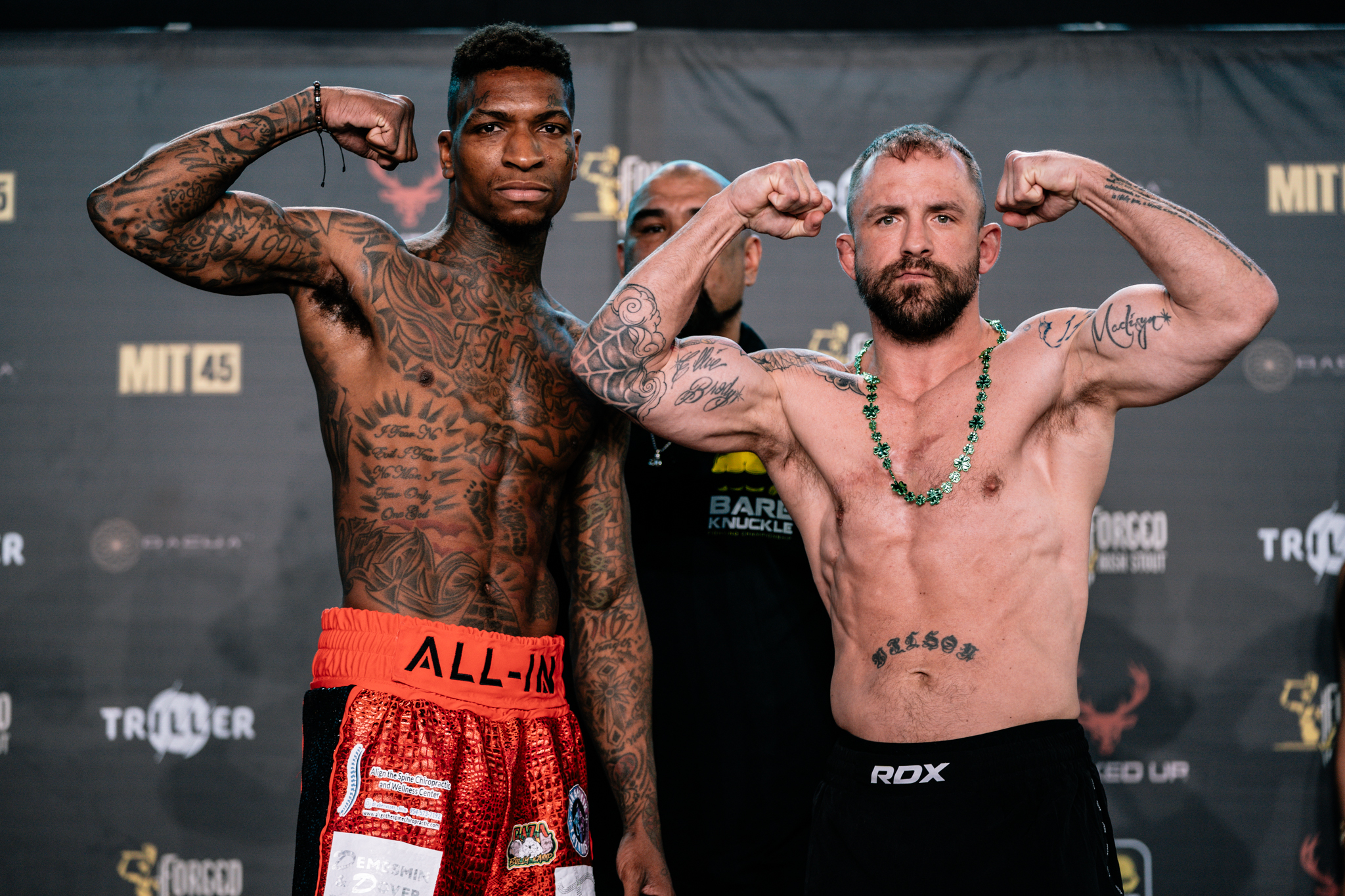 Sean Wilson MMA: Top Tips for Improving Your Skills Quickly