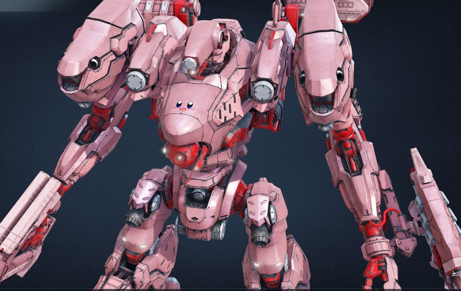 Armored Core 6 Custom Icons: Easy Guide to Personalizing Your AC with Unique Icons in Armored Core VI