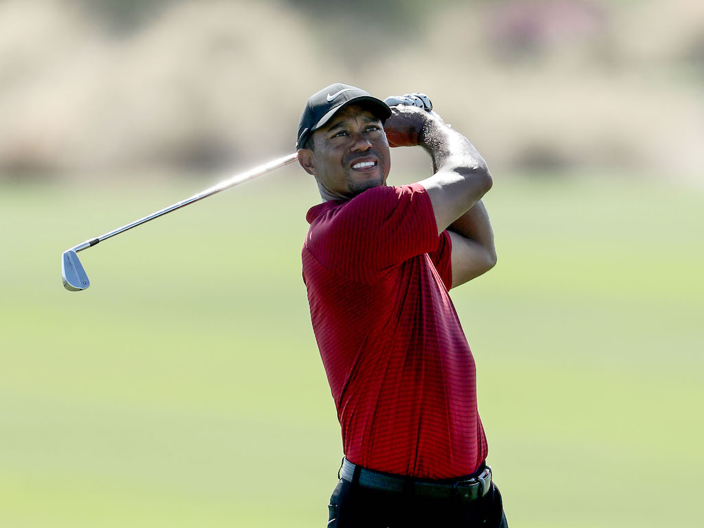 Tiger Woods Golf Handicap: Find Out His Current Number and Secrets to His Success!