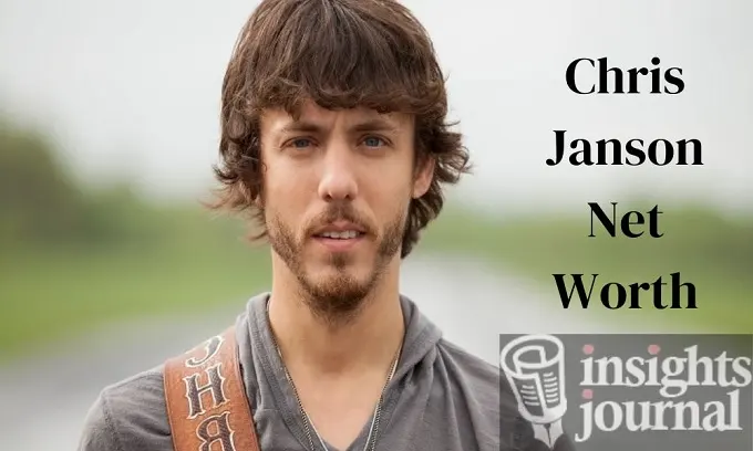 Chris Janson Net Worth 2022: The Truth About His Money!