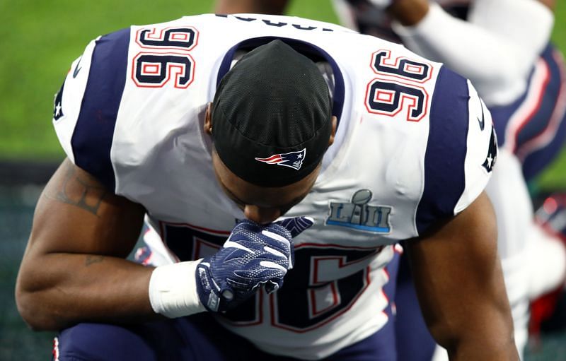 All About Geneo Grissom Salary! (What You Need to Know About His Current Deal)