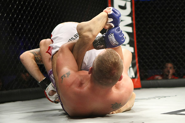 Sean Wilson MMA: Top Tips for Improving Your Skills Quickly