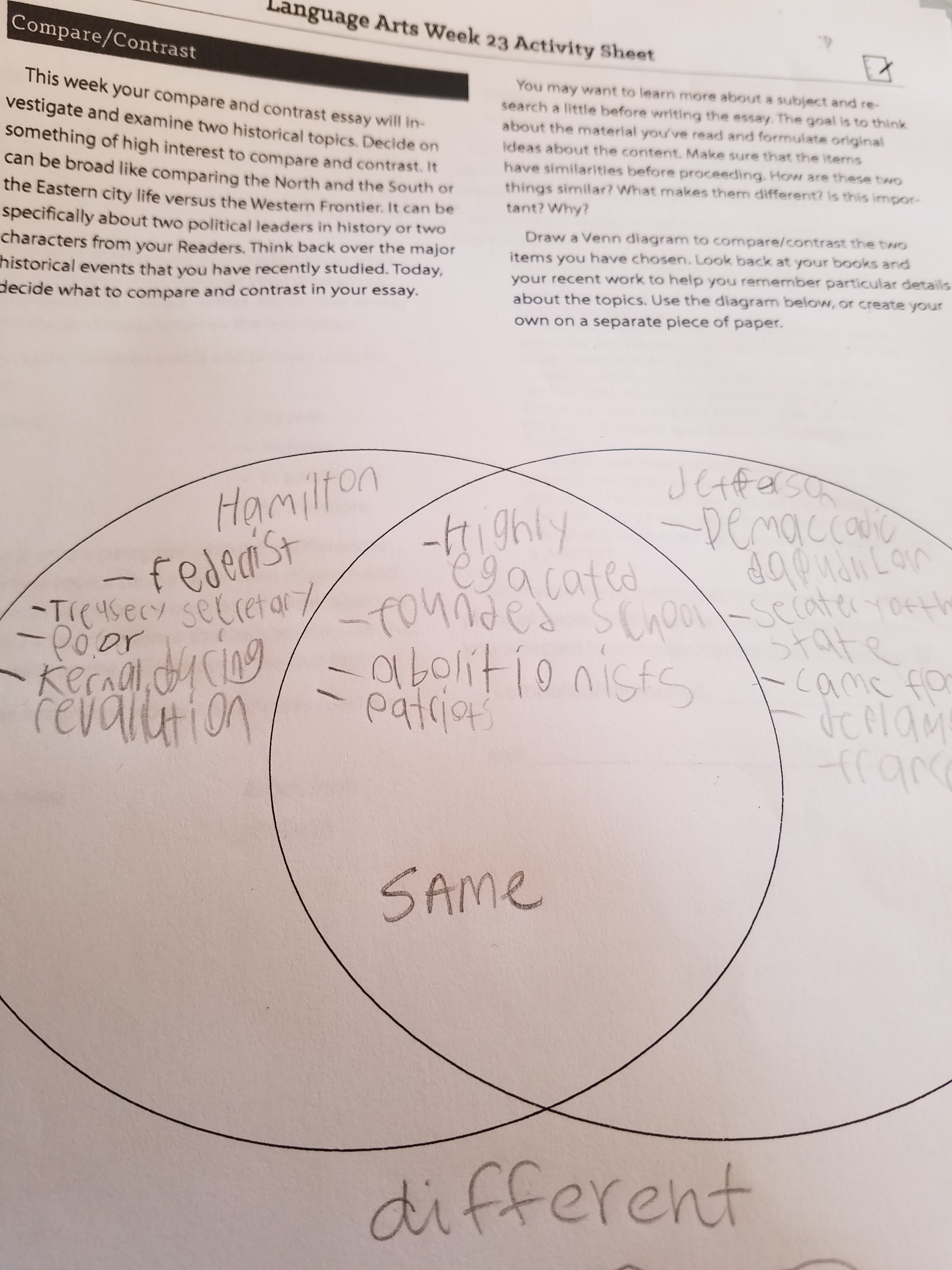 Comparing Jack and McKinley: A Look at Their Lives (Learn Key Differences and Similarities)