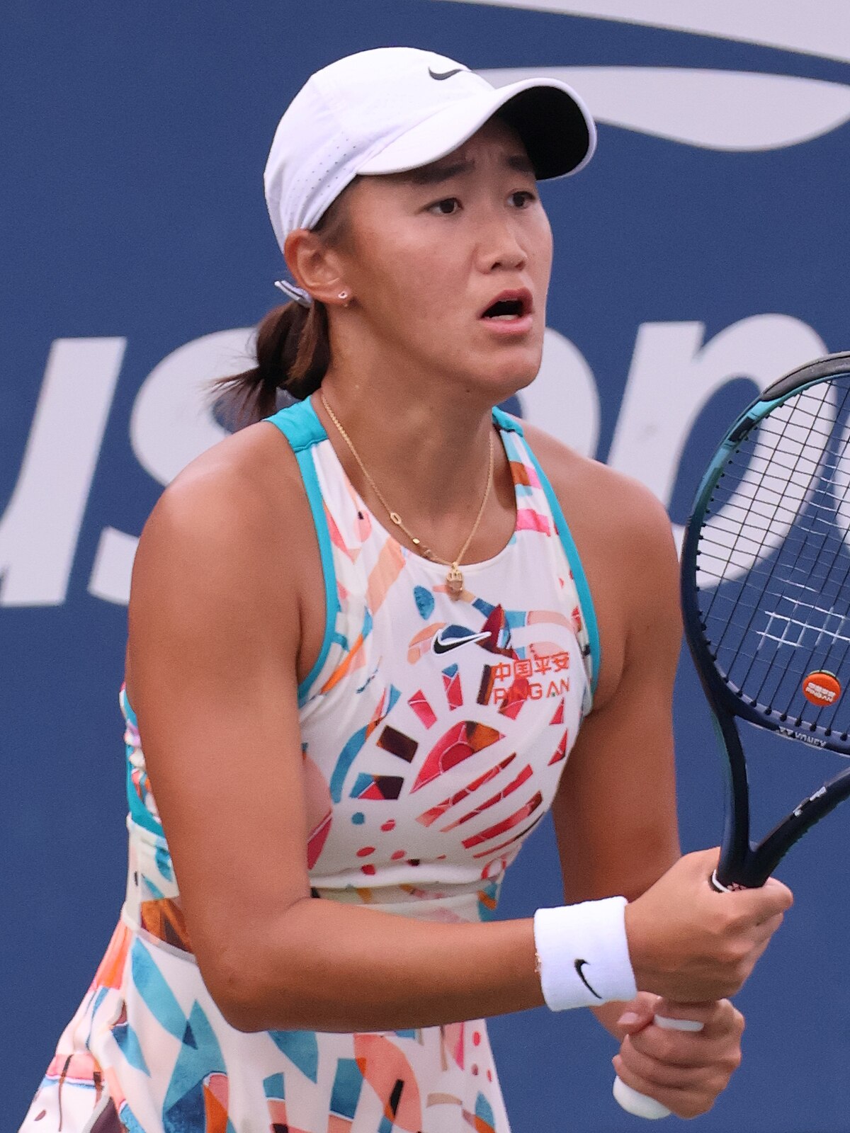 All About Xiyu Wang: Is He the Real Deal in Tennis?