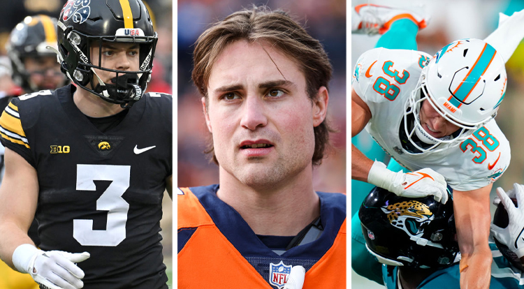 White CB NFL Players: How Good Are They? A Look!