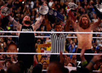 wwe raw episode 2 did you miss it, find out where to watch the full show online