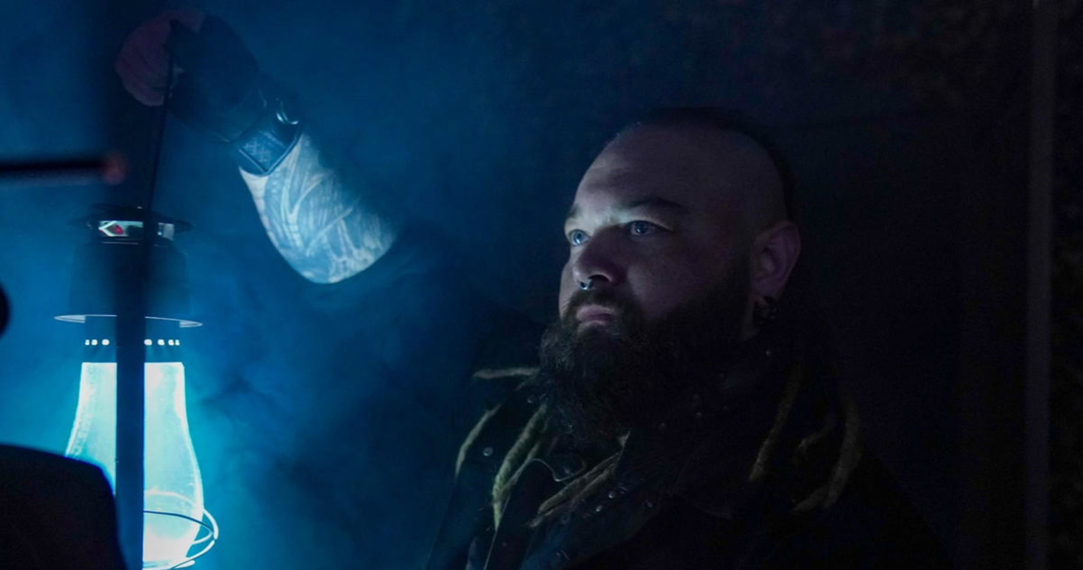 WWE Bray Wyatt: Remember The Fiend? (His Best Career Highlights)