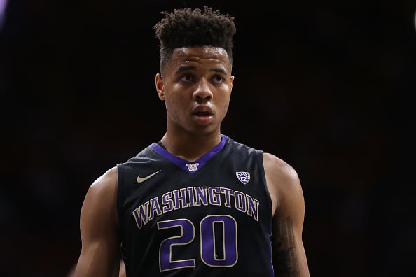 Markelle Fultz Net Worth: A Look at His NBA Salary and Endorsements.