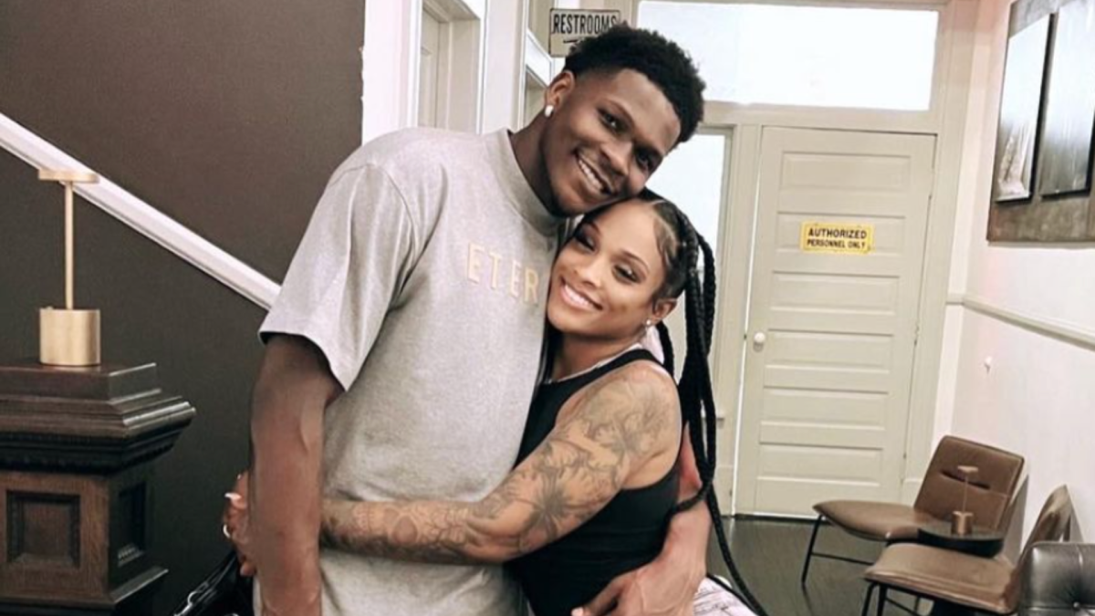 Find Anthony Edwards Girlfriend on Instagram: Check Out Her Profile Now!