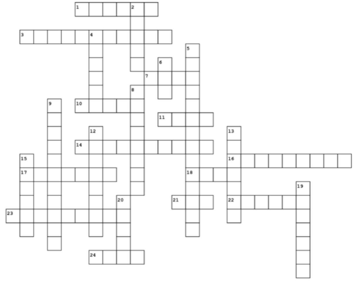 Crossword Suggestions for Beginners: Learn to Solve Like a Pro