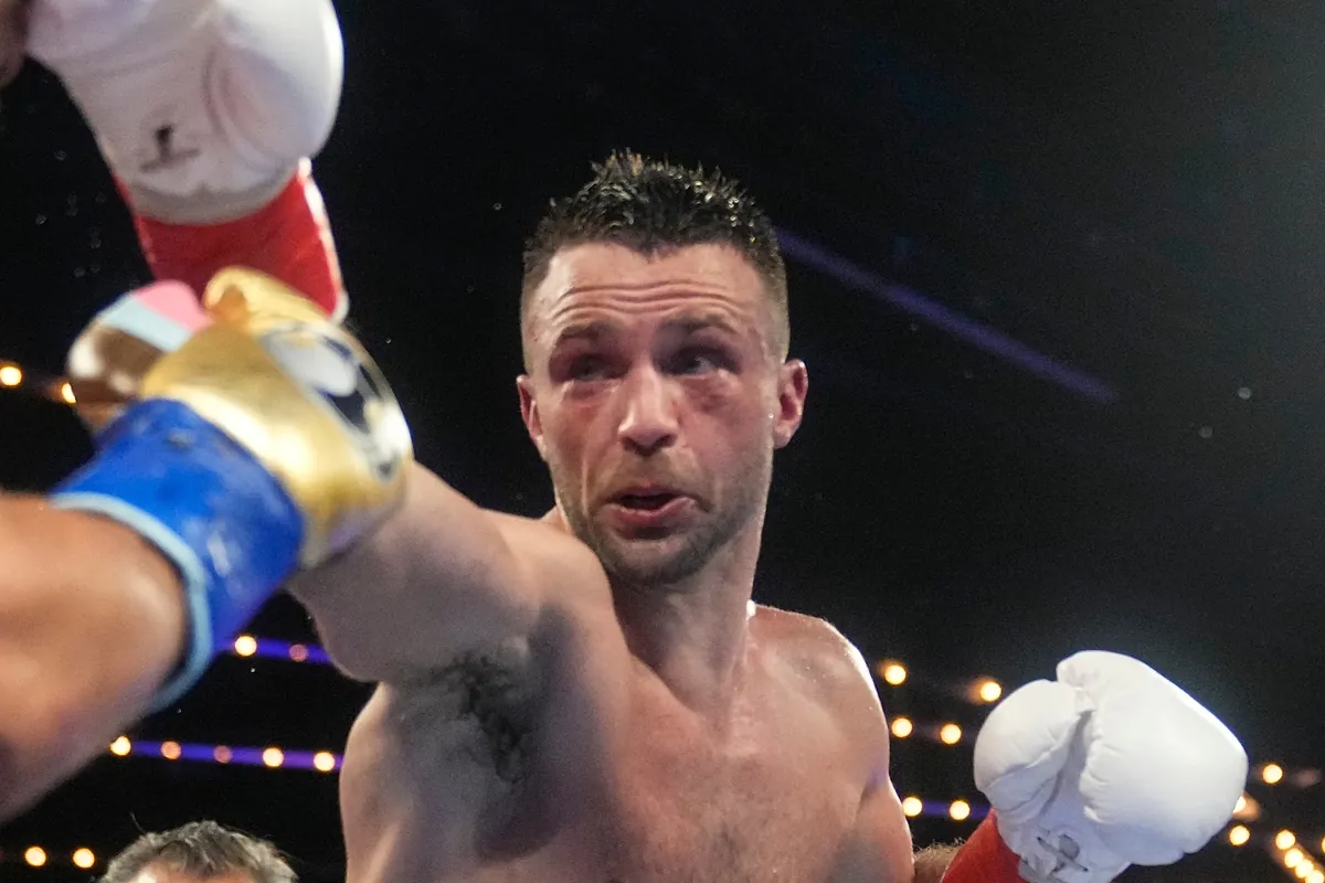 josh taylor net worth: the boxers wealth and career explored