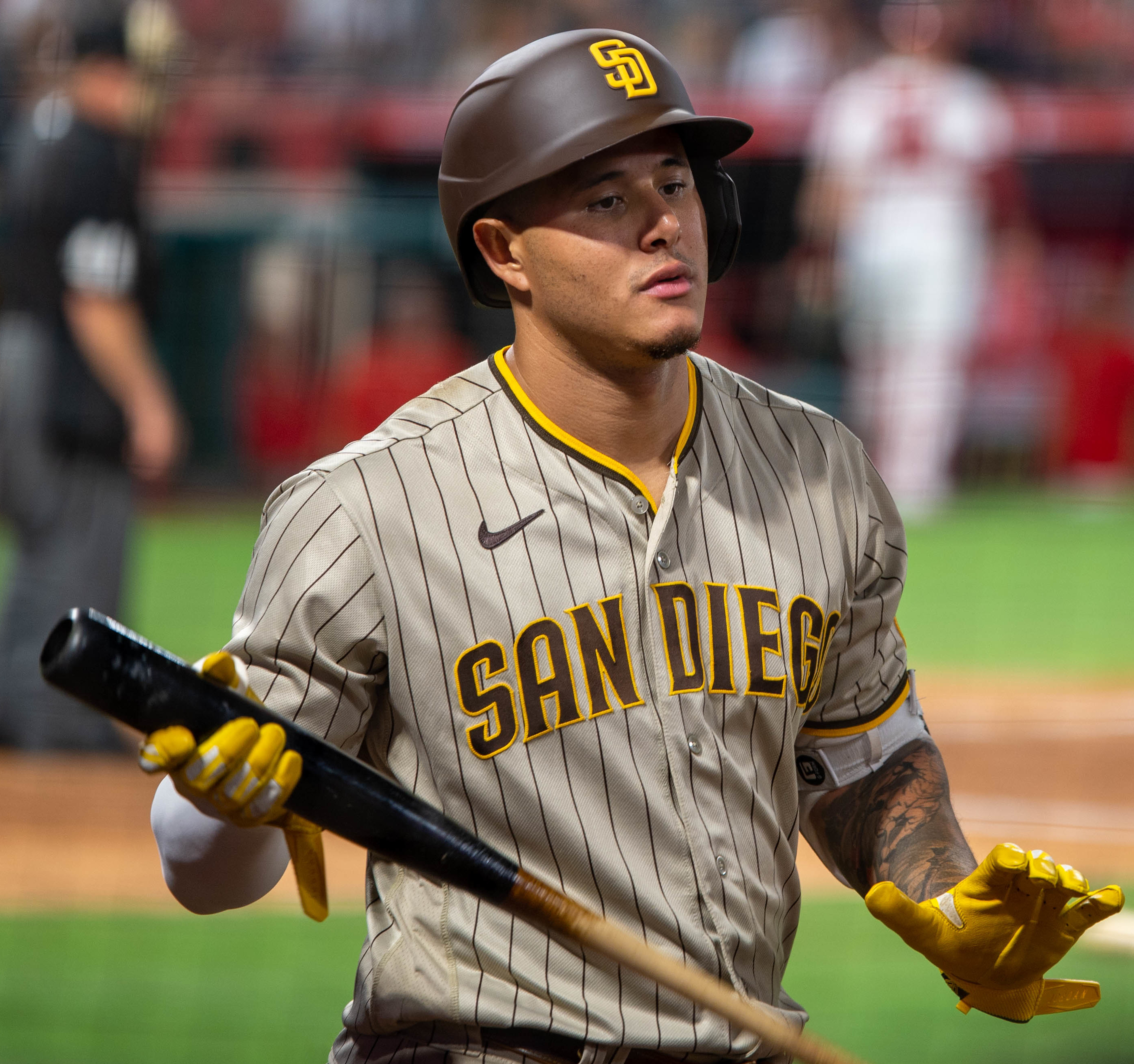 Did Manny Machado Play Shortstop Often? We Break Down the Stats!