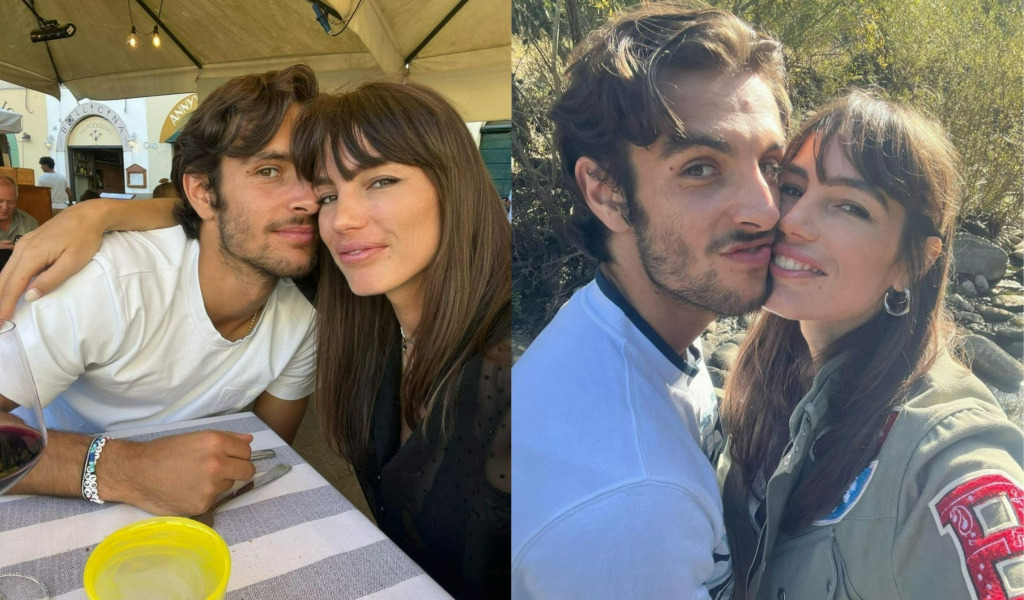 Who Is Musetti Girlfriend? Dating History and Current Relationship Status of Lorenzo Musetti Revealed!