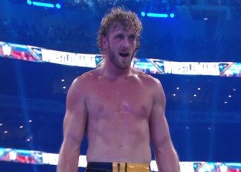 Logan Paul WWE Career: All His Big Matches and Biggest Moments So Far