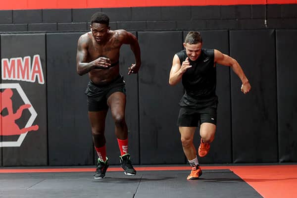 Champ Body Workout: Your Guide to Getting in Fighting Shape