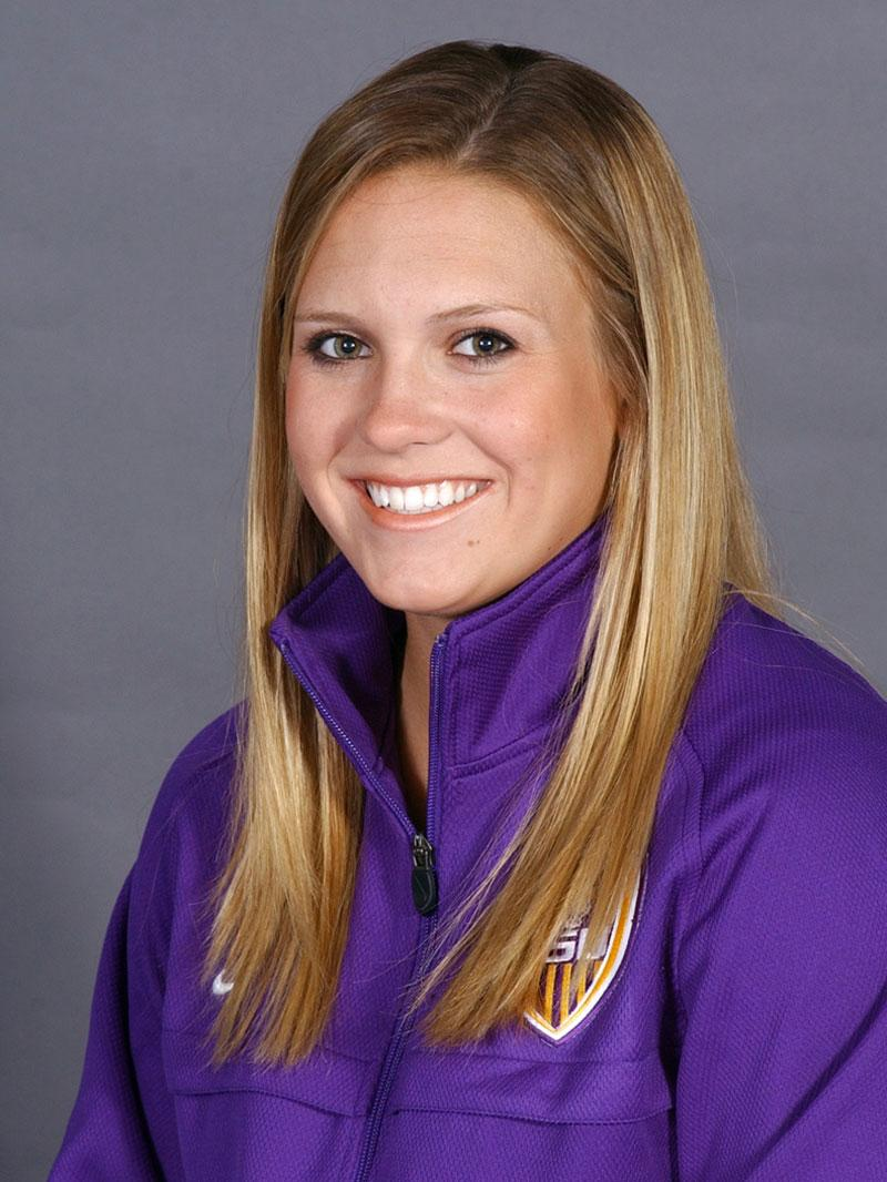 Roslyn Jones LSU Profile: Everything You Need to Know.