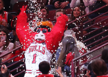 Nuggets Mascot Salary: How Much Does Rocky Make a Year?